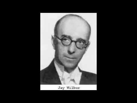 Jay Wilbur & his band - I Get a Kick Out of You (1935)
