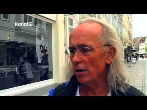 Kanal 21 Frage der Woche - Wehrdienstaussetzung