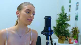 Have Yourself A Merry Little Christmas Cover