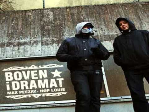 04. Max Peezay - F A S Skit (Boven I dramat)