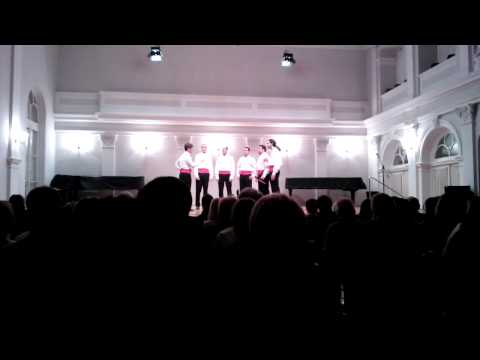 Klapa Pižolot - Zbogom ne'arna vilo