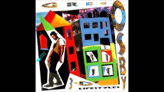 Greg Osby ft  Bad News   Flow To The Underculture