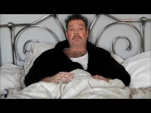 manflu © The Ouse Valley Singles Club