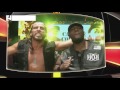 The Briscoes Vs The Rebellion For ROH World Six Man Tag Title Tune In Tues At 10 P M ET