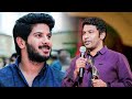 Shibu Thameens Expressing His Love For Dulquer Salmaan