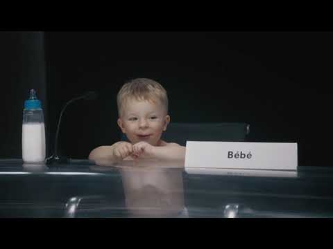 Le futur du lait - Discussion autour du lait d’ici