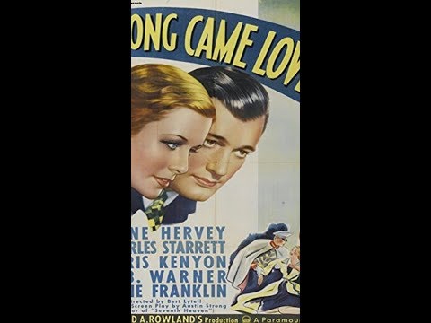 Along Came Love (1936)