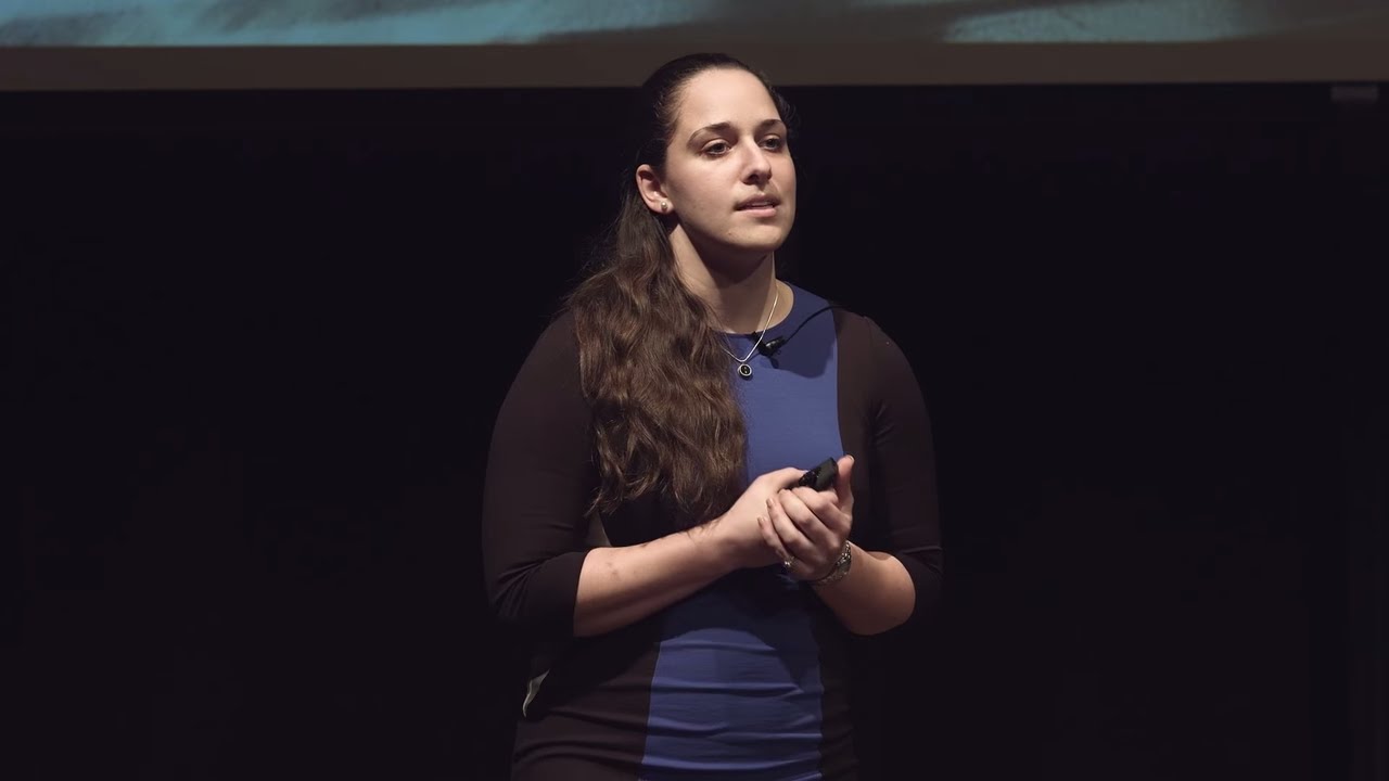 What hidden patterns tell us about the spread of diseases | Margaret Cullather | TEDxVCU