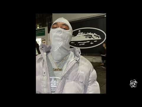 Flags | Central Cee x K Trap x Pop Smoke type Beat