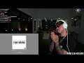 Plaqueboymax Reacts To Playboi Carti FINE SHIT