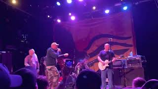 Avail - Sanctuary 13 (Irving Plaza, NYC - October 22, 2022)