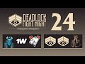 Deadlock Fight Night 24 Presented By Intel