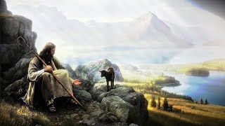 Salmos para ouvir quando estiver cansado