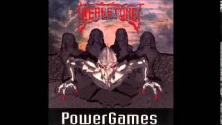 Headstone Epitaph - Children Of The Sun