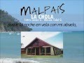 MalpaÍs - La Chola (Con Letra) 