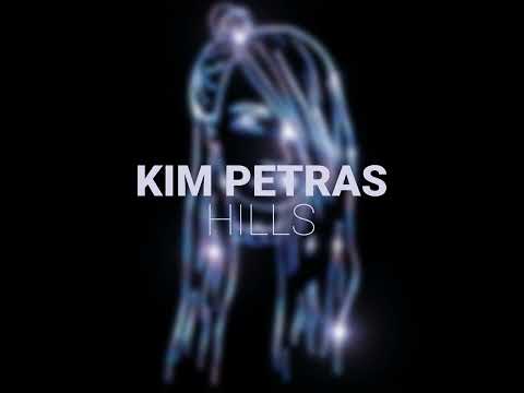 kim petras - hills (feat. baby e) (slowed down + reverb)