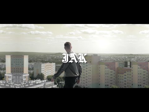 WRZECION - JAK (prod. D7IWISH)