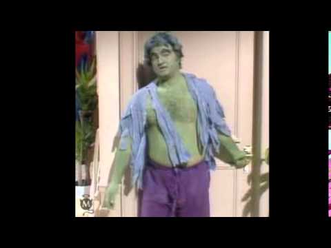 A tribute to John Belushi