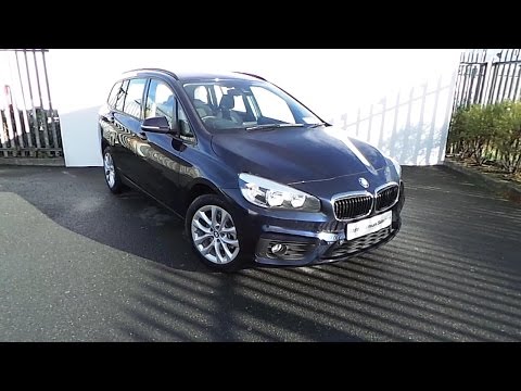 152D22351 - 152D22351 BMW 216d SE Gran Tourer