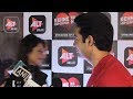 Sharad Malhotra STOPS INTERVIEW MIDWAY As Divyanka Vivek Dahiya Make An ENTRY