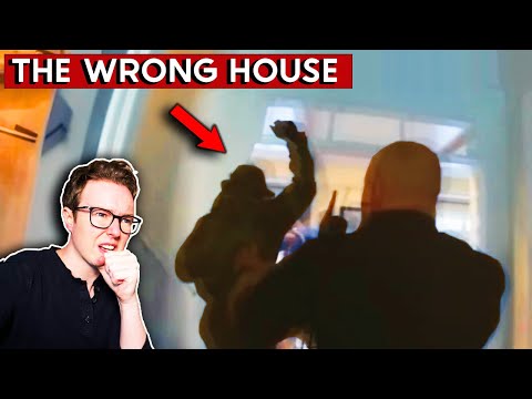 The Disturbing Lanz Brothers Case