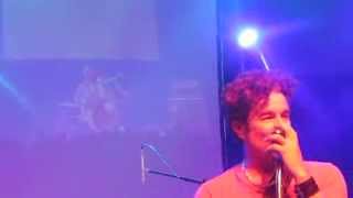 Ghost of the Robot Singing German.Jewish @ Dragon*Con