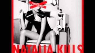 Natalia Kills -- Perfectionist (Album Preview 2011)