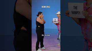 Do celebs/influencers know how to dance THE HUMPTY? (Part 2)