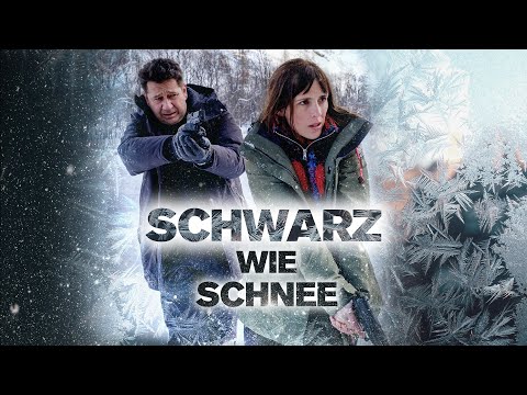Trailer-Vorschau: Schwarz wie Schnee