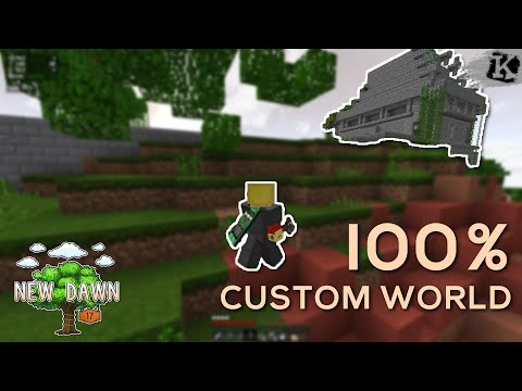 Game On | New Dawn UHC S17 E1