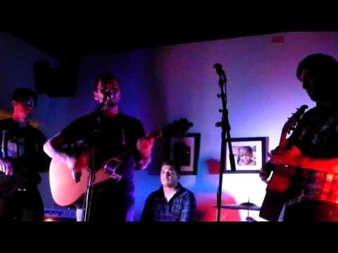 These Synapses Fire Blanks - Circus Fires (Acoustic)