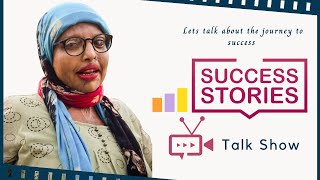 Pramodini Roul | Success Story Talk Show by Trident Communications | Story- 54 video