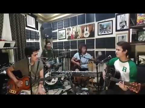 Reo Brother's Quarantine Live