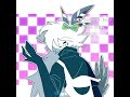 Why Do Everybody Always Pickin On Me ️SWAP AU VER ️ Edit Fpe Alightmotion