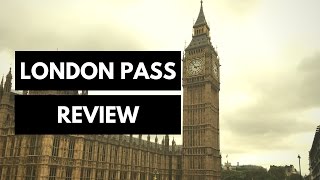 London Pass Review