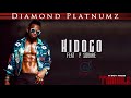 Diamond Platnumz Ft P'Square - Kidogo (Official Audio)
