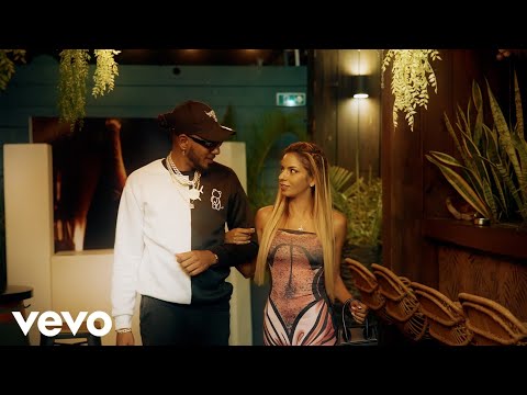 JSB MORNING GAME and AMAURIDOM PROD