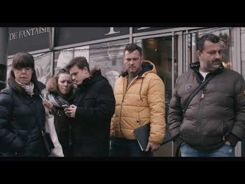 ŽAL ŽEN - film o klimatickém žalu