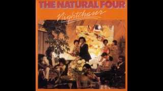 The Natural Four - Free (Fly High)