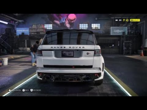 Need for Speed™ el 68