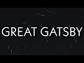 Rod Wave Great Gatsby Lyrics
