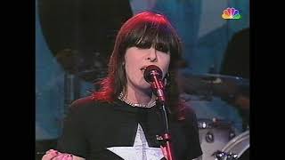 I&#39;ll stand by you - The pretenders - live 1994