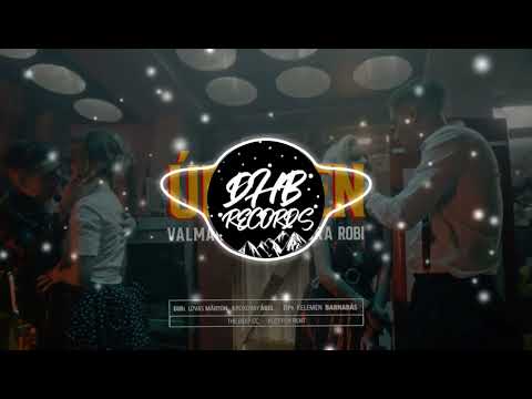 VALMAR ft. Szikora Robi - Úristen [DHB REMIX]