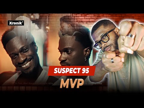 SUSPICIOUS REACTION 95 - MVP