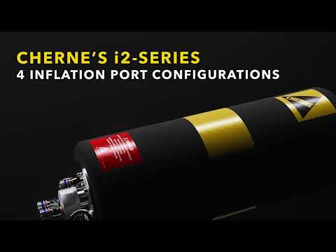 UDLEJE:Cherne træksnor m. integreret luftslange og manometer