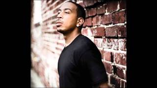 Ludacris Feat. Damian Marley &amp; Kevin Cossom - Cross My Mind (NoShout) [NEW SONG 2011]
