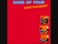 Gang of Four - Damaged Goods (EMI Version)