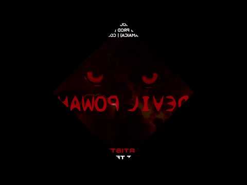 ZEBRIST DANDAMASTA TELL DEM : DEVIL POWAH (OVERGROUND NEVA DIE WE SEH)