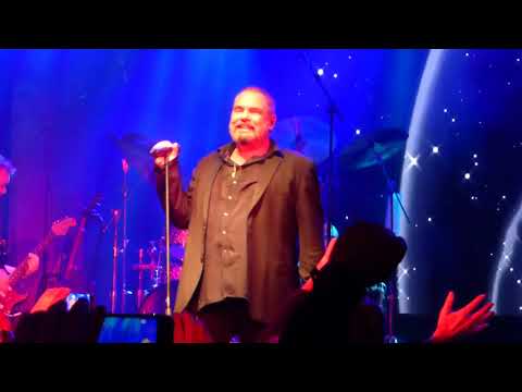 Alphaville- Forever Young (Live in Barcelona)