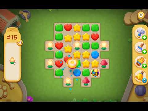 Matchington Mansion #801